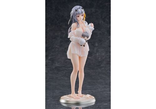 Figurka Goddess of Victory: Nikke 1/7 - Modernia: First Affection- Zdjęcie 5