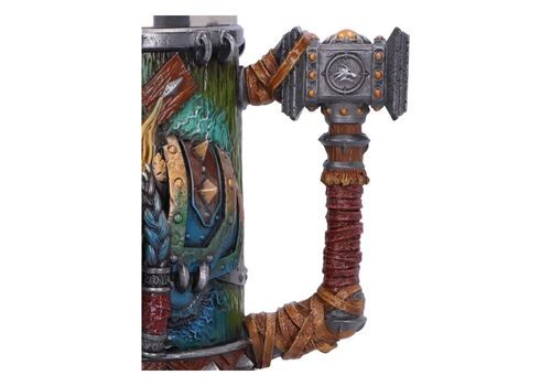 Kufel World of Warcraft - Thrall- Zdjęcie 6