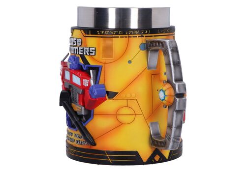 Kufel Transformers - Heroes of Cybertron- Zdjęcie 2
