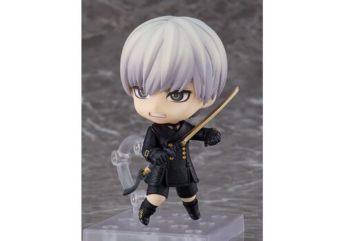 Figurka NieR:Automata Nendoroid - 9S (YoRHa No.9 Type S)- Zdjęcie 6