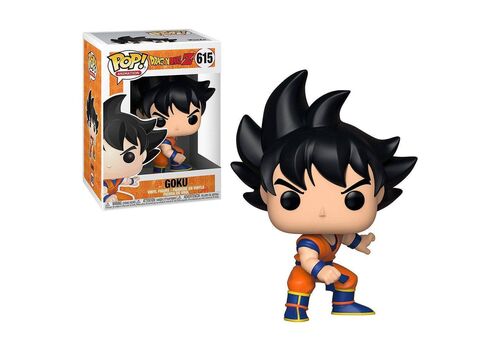 Figurka Dragon Ball Z POP! Goku (615)