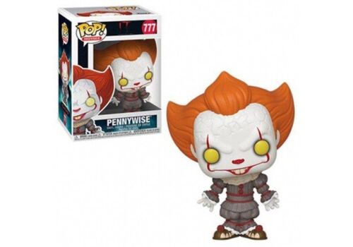 Figurka IT Chapter 2 POP! - Pennywise with Open Arms (777)