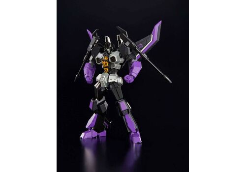 Figurka do złożenia Transformers Furai Model - Skywrap
