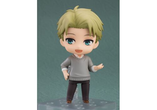 Figurka Spy x Family Nendoroid - Loid Forger: Casual Outfit Ver.- Zdjęcie 4