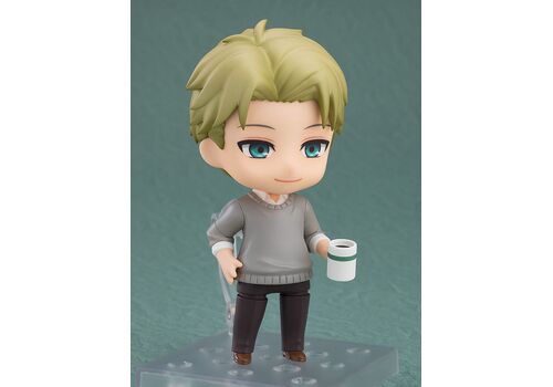 Figurka Spy x Family Nendoroid - Loid Forger: Casual Outfit Ver.- Zdjęcie 6