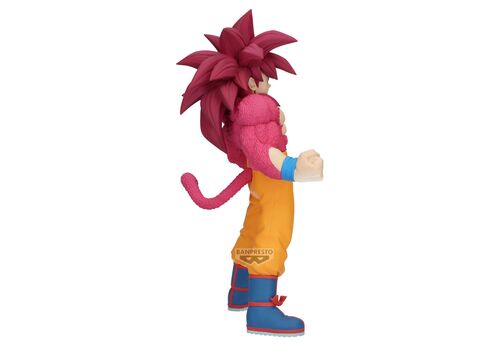 Figurka Dragon Ball Daima - Super Saiyan 4 Son Goku- Zdjęcie 2