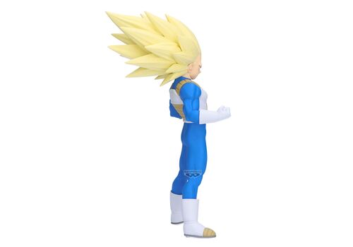 Figurka Dragon Ball Daima - Super Saiyan 3 Vegeta- Zdjęcie 2