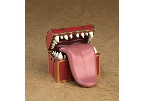 Figurka Frieren: Beyond Journey´s End Nendoroid - Mimic- Zdjęcie 2