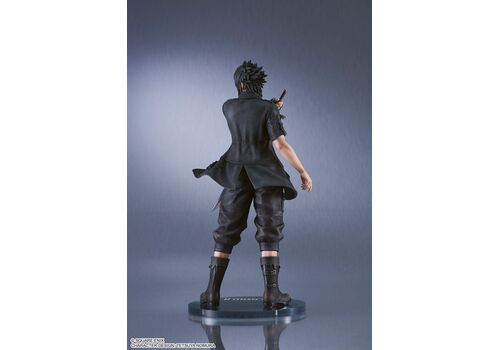 Figurka Final Fantasy XV - Noctis Lucis Caelum- Zdjęcie 2