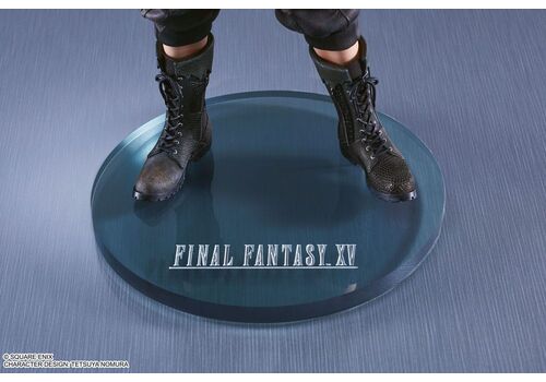 Figurka Final Fantasy XV - Noctis Lucis Caelum- Zdjęcie 4