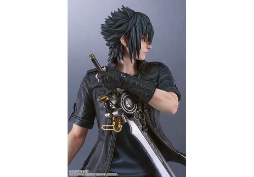Figurka Final Fantasy XV - Noctis Lucis Caelum- Zdjęcie 5