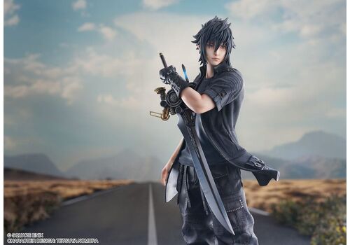 Figurka Final Fantasy XV - Noctis Lucis Caelum- Zdjęcie 7