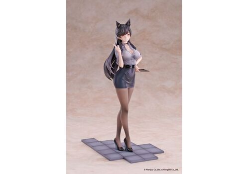 Figurka Azur Lane 1/6 - Atago: OL Ver.- Zdjęcie 3