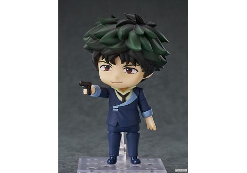 Figurine Nendoroid Spike Spiegel – Cowboy Bebop – Good Smile Company