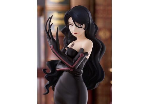 Figurka Fullmetal Alchemist: Brotherhood Pop Up Parade - Lust- Zdjęcie 2