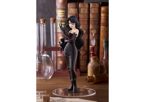 Figurka Fullmetal Alchemist: Brotherhood Pop Up Parade - Lust- Zdjęcie 3