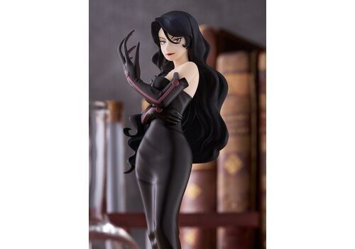 Figurka Fullmetal Alchemist: Brotherhood Pop Up Parade - Lust- Zdjęcie 4