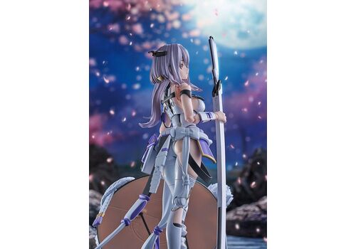 Figurka Goddess of Victory: Nikke Figma - Scarlet- Zdjęcie 4