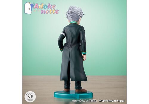 Figurka Wind Breaker Adokenette - Hajime Umemiya- Zdjęcie 3