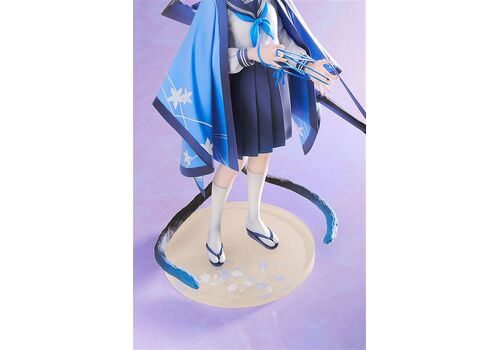 Figurka Blue Archive 1/7 - Kikyou- Zdjęcie 6