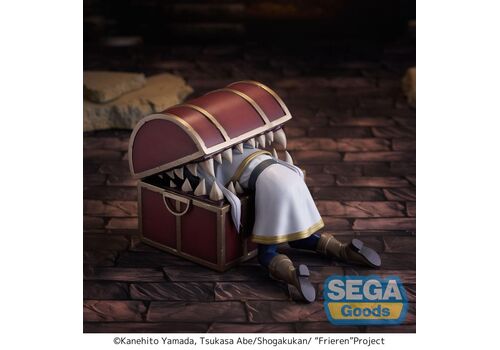 Figurka Frieren: Beyond Journey's End Luminasta - Frieren In Mimic- Zdjęcie 7