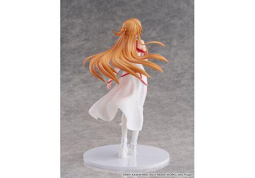Figurka Sword Art Online Cantabile - Asuna- Zdjęcie 3