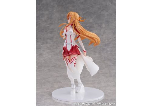 Figurka Sword Art Online Cantabile - Asuna- Zdjęcie 4
