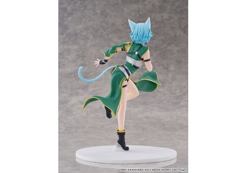 Figurka Sword Art Online Cantabile - Sinon- Zdjęcie 3