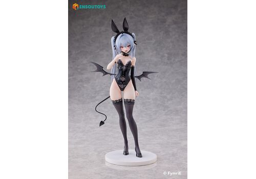 Figurka Original Character 1/6 - Vanya Illustration by FymriE- Zdjęcie 2