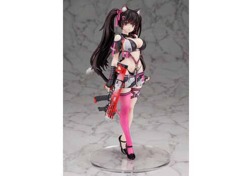 Figurka Goddess of Victory: Nikke - Nero- Zdjęcie 6