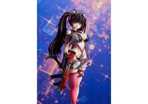Figurka Goddess of Victory: Nikke - Nero- Zdjęcie 8