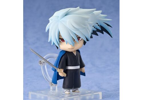 Figurka Nura: Rise of the Yokai Clan Nendoroid - Rikuo Nura (Night)- Zdjęcie 4