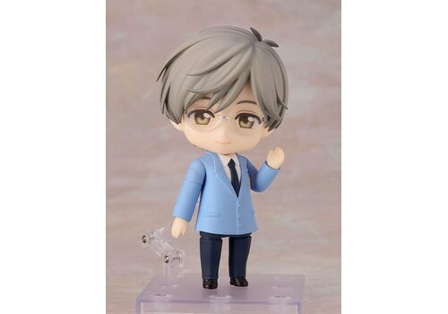 Figurka Cardcaptor Sakura: Clear Card Nendoroid - Yukito Tsukishiro- Zdjęcie 2