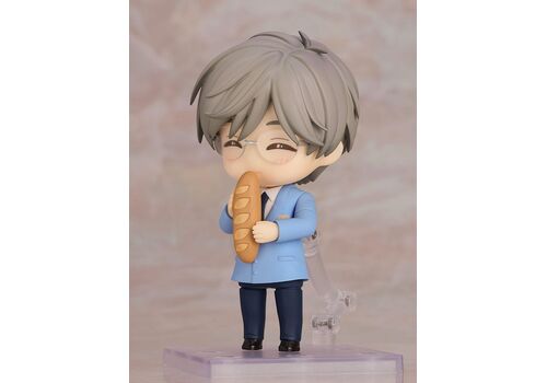 Figurka Cardcaptor Sakura: Clear Card Nendoroid - Yukito Tsukishiro- Zdjęcie 4