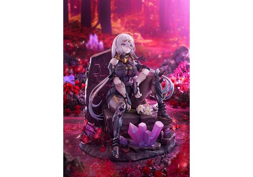 Figurka Atelier Ryza: Ever Darkness & the Secret Hideout 1/6 - Lila Decyrus- Zdjęcie 3