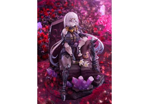 Figurka Atelier Ryza: Ever Darkness & the Secret Hideout 1/6 - Lila Decyrus- Zdjęcie 8