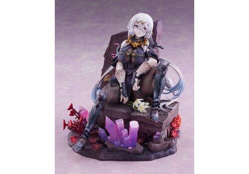 Figurka Atelier Ryza: Ever Darkness & the Secret Hideout 1/6 - Lila Decyrus- Zdjęcie 10