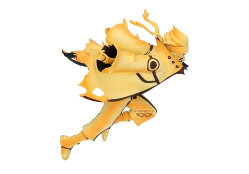 Figurka Naruto Shippuden Vibration Stars - Naruto Uzumaki VI- Zdjęcie 4