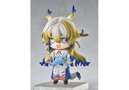 Figurka Arknights Nendoroid - Shu- Zdjęcie 5