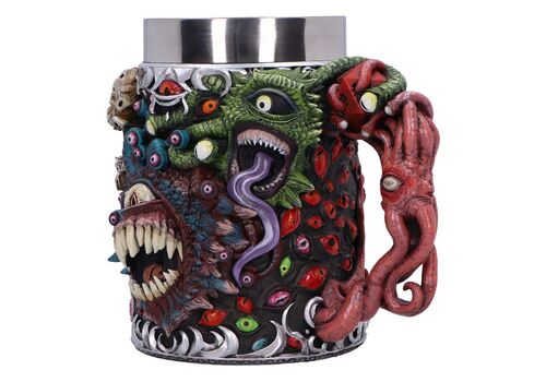 Kufel Dungeons & Dragons - Beholder- Zdjęcie 2