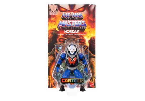 Figurka Masters of the Universe Origins - Hordak (Cartoon Collection)- Zdjęcie 3