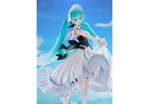 Figurka Character Vocal Series 01 1/7 - Hatsune Miku (Symphony: 2023 Ver.)- Zdjęcie 9
