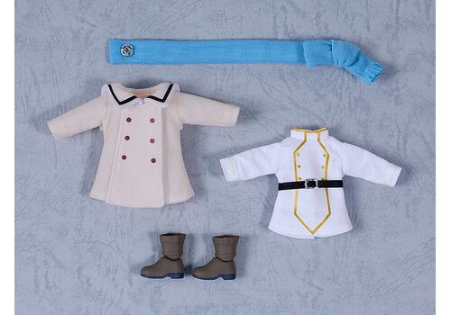 Figurka Frieren: Beyond Journey's End Nendoroid Doll - Frieren- Zdjęcie 8