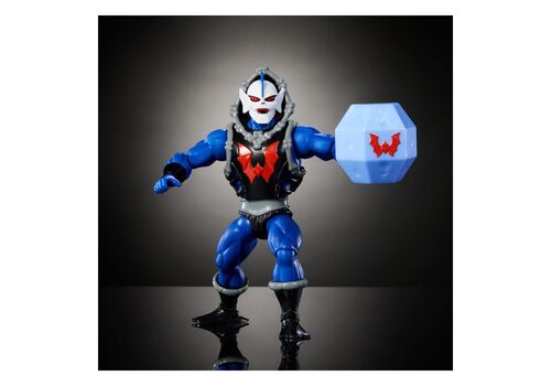 Figurka Masters of the Universe Origins - Hordak (Cartoon Collection)- Zdjęcie 6