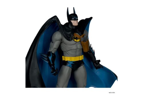 Figurka DC McFarlane Collector Edition - Batman (Batman: Year Two)- Zdjęcie 5