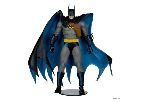Figurka DC McFarlane Collector Edition - Batman (Batman: Year Two)- Zdjęcie 3