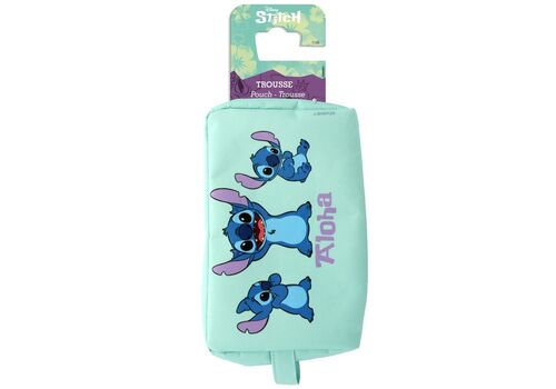 Kosmetyczka Disney - Stitch #2- Zdjęcie 2