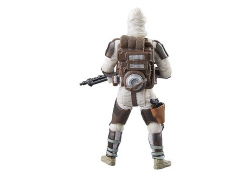 Figurka Star Wars: Imperium kontratakuje Vintage Collection - Dengar- Zdjęcie 8