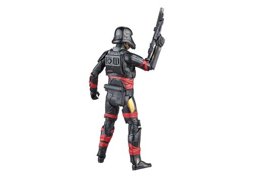 Figurka Star Wars: Ahsoka Black Series - Night Trooper- Zdjęcie 7