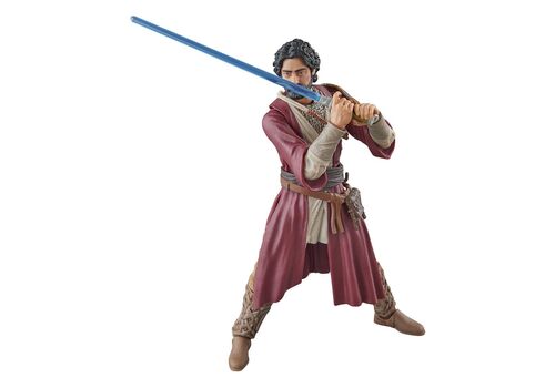 Figurka Star Wars: Ahsoka Black Series - Ezra Bridger (Peridea)- Zdjęcie 7